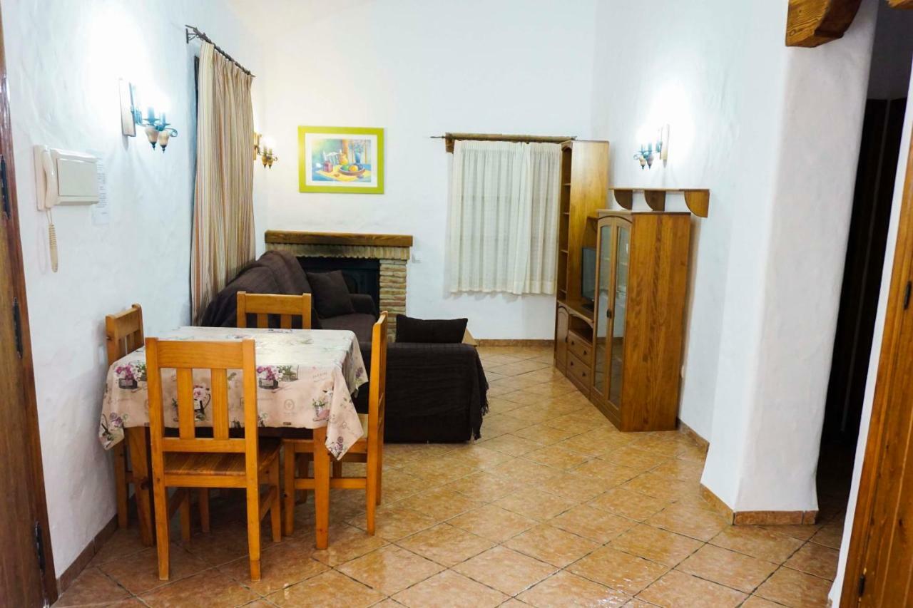 Villas Perez Zara Conil De La Frontera Eksteriør billede
